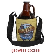 Growler Cozies